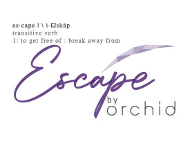 Escape by Orchid